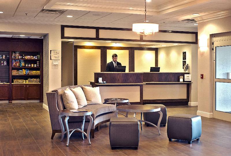 酒店 Homewood Suites By Hilton Lexington Fayette Mall