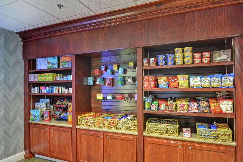 酒店 Homewood Suites By Hilton Lexington Fayette Mall