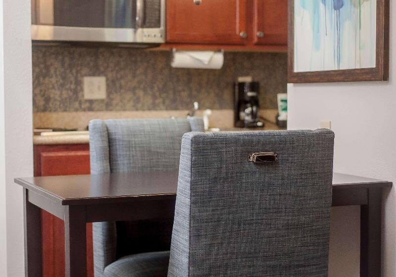 酒店 Homewood Suites By Hilton Lexington Fayette Mall