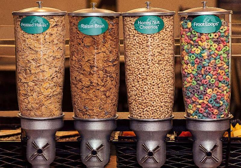 酒店 Homewood Suites By Hilton Lexington Fayette Mall