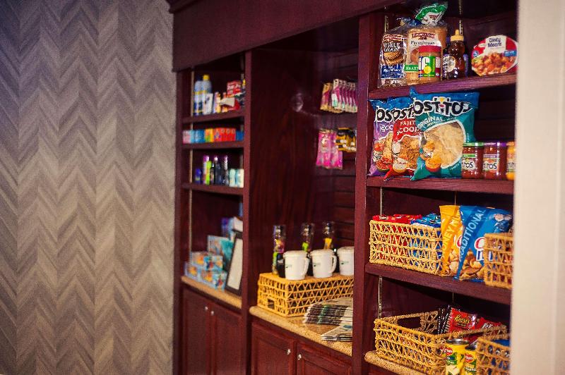 酒店 Homewood Suites By Hilton Lexington Fayette Mall