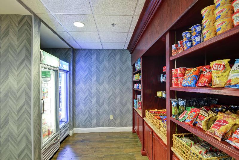 酒店 Homewood Suites By Hilton Lexington Fayette Mall