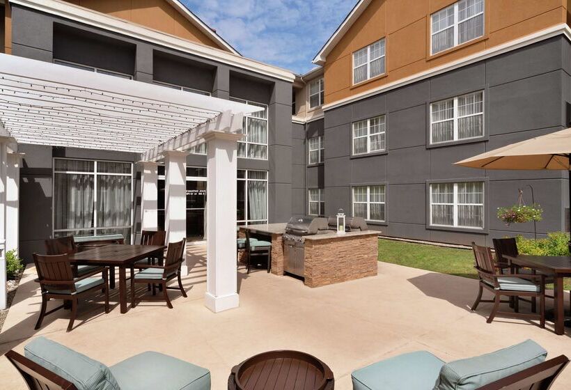 فندق Homewood Suites By Hilton Mahwah