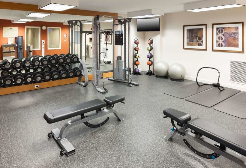 فندق Homewood Suites By Hilton Mahwah