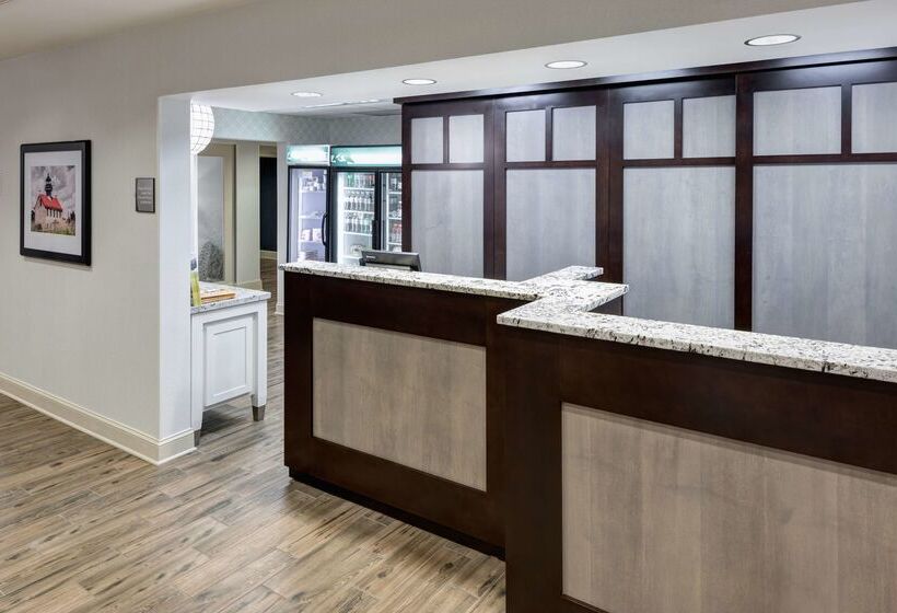 فندق Homewood Suites By Hilton Mahwah