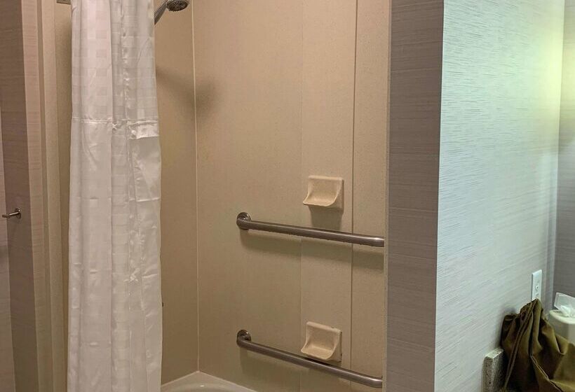 فندق Homewood Suites By Hilton Mahwah