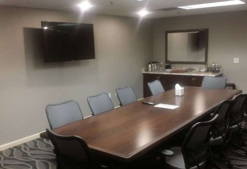 فندق Homewood Suites By Hilton Mahwah