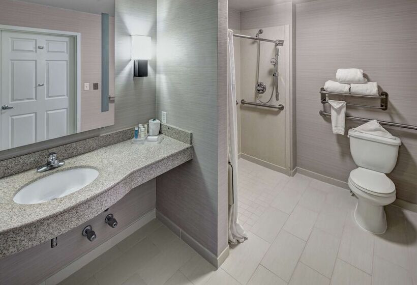 فندق Homewood Suites By Hilton Mahwah