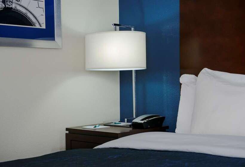 فندق Homewood Suites By Hilton Manchester/airport