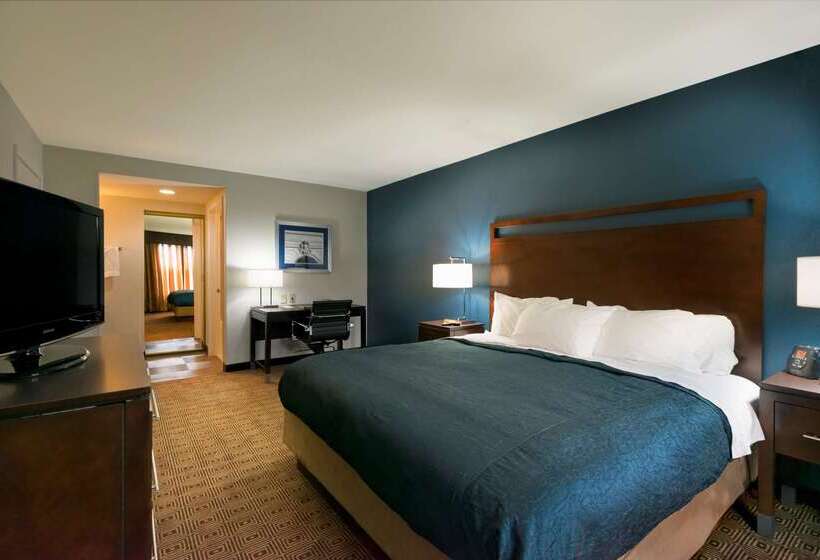 فندق Homewood Suites By Hilton Manchester/airport