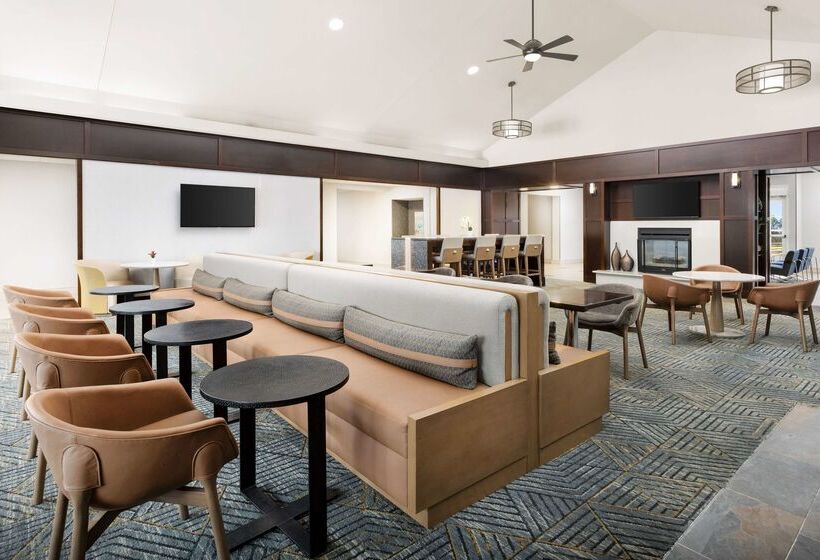 فندق Homewood Suites By Hilton Manchester/airport