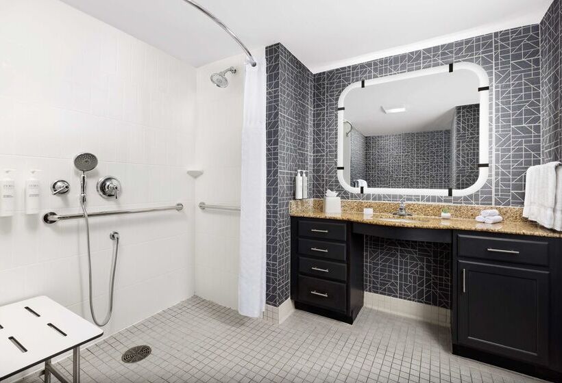 فندق Homewood Suites By Hilton Manchester/airport