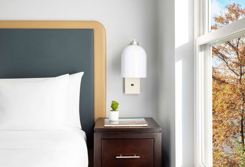 فندق Homewood Suites By Hilton Manchester/airport