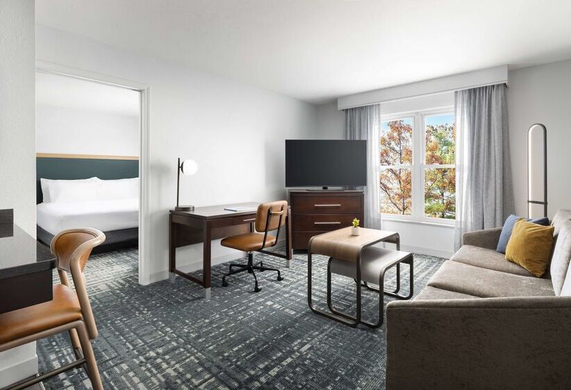 فندق Homewood Suites By Hilton Manchester/airport