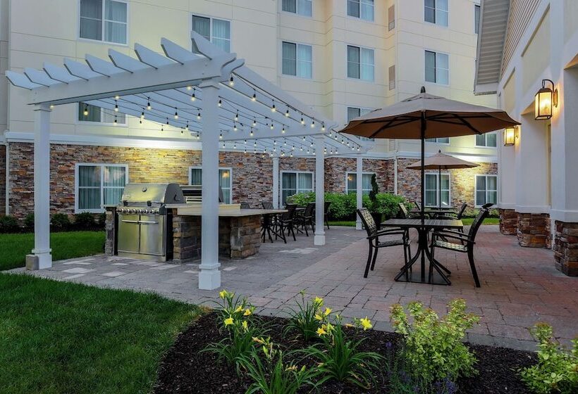 فندق Homewood Suites Melville