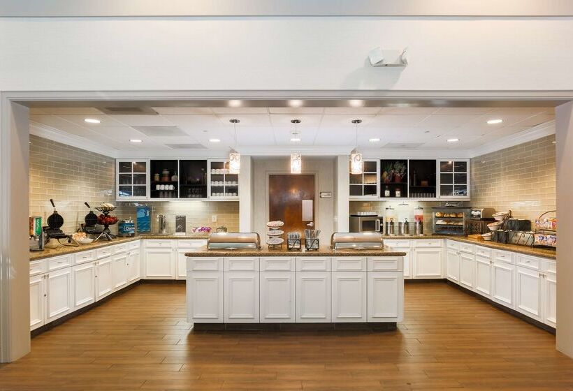 酒店 Homewood Suites Southwind Hacks Cross