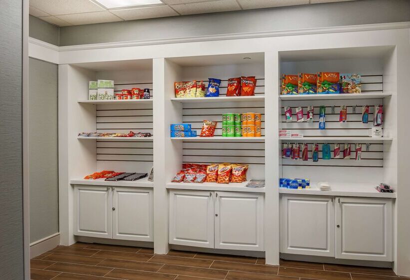 酒店 Homewood Suites Southwind Hacks Cross