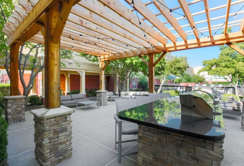 酒店 Homewood Suites Southwind Hacks Cross