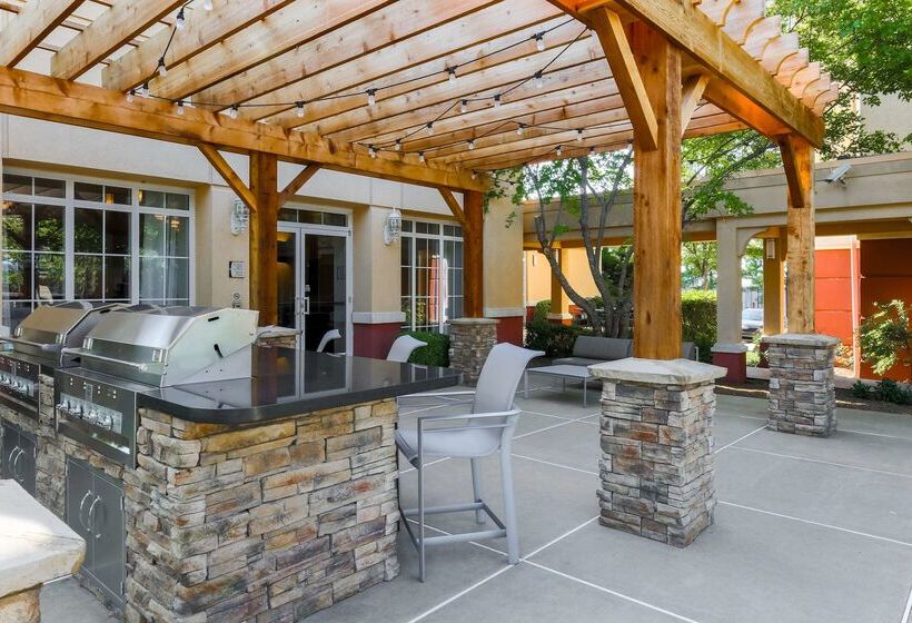 酒店 Homewood Suites Southwind Hacks Cross