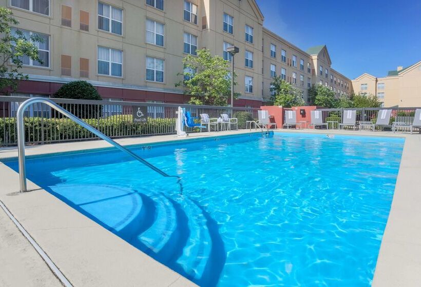 酒店 Homewood Suites Southwind Hacks Cross