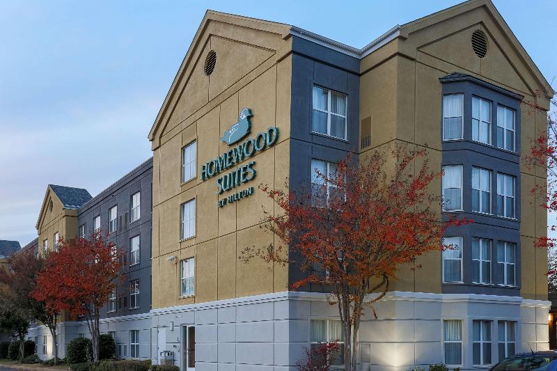 酒店 Homewood Suites Southwind Hacks Cross