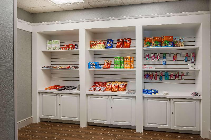 酒店 Homewood Suites Southwind Hacks Cross