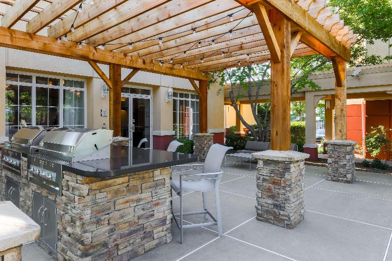 酒店 Homewood Suites Southwind Hacks Cross