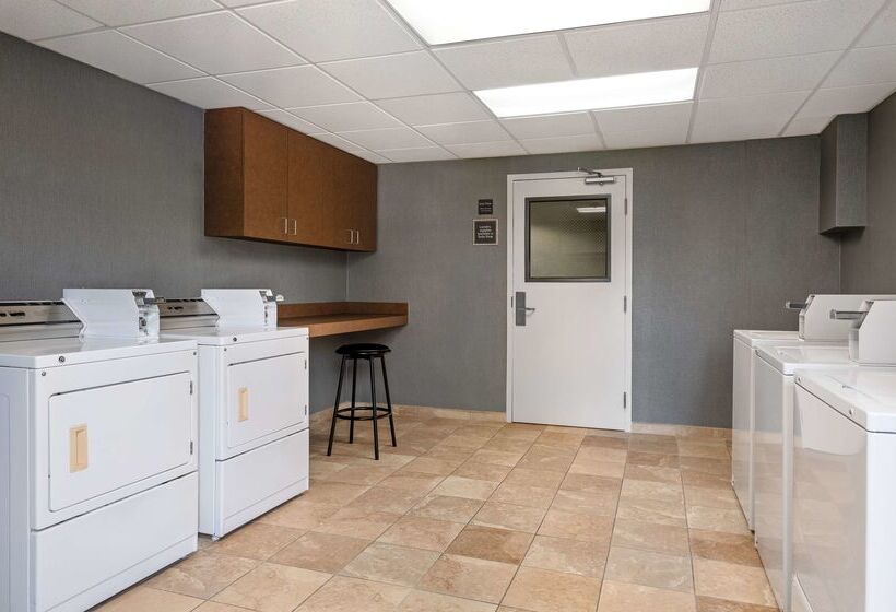 Отель Homewood Suites By Hilton Montgomery