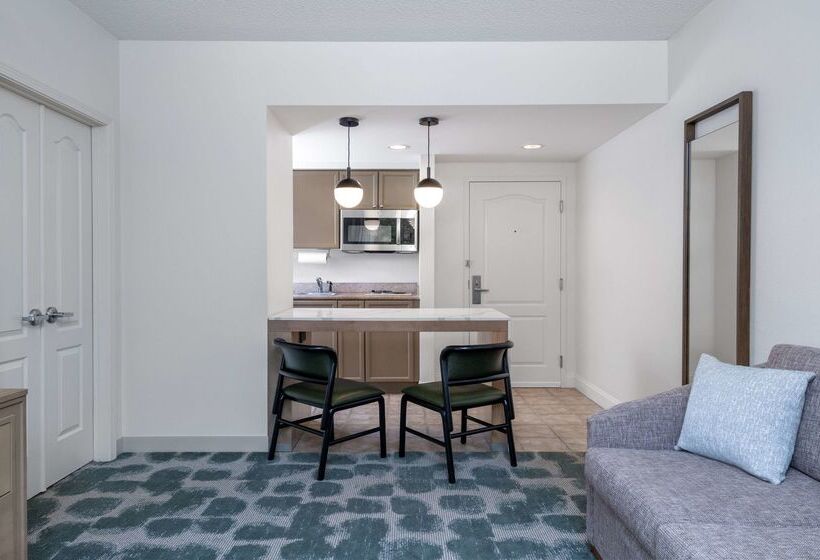 Отель Homewood Suites By Hilton Montgomery