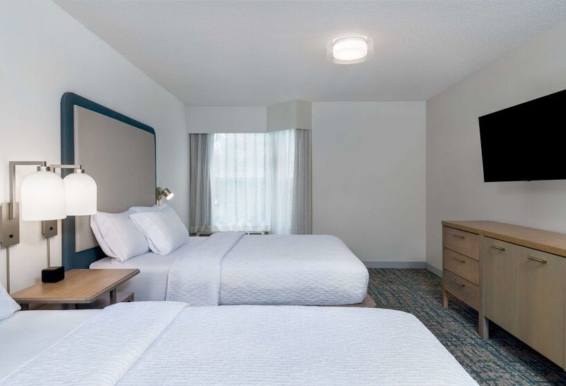 Отель Homewood Suites By Hilton Montgomery