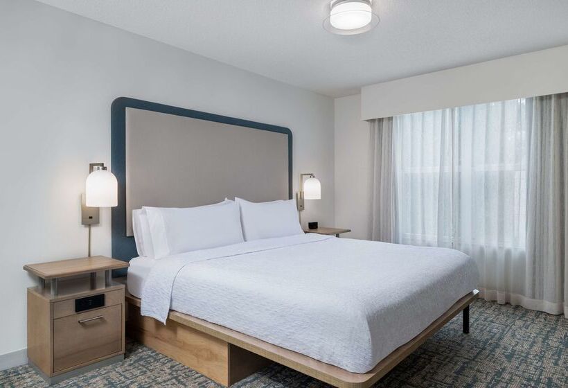 Отель Homewood Suites By Hilton Montgomery