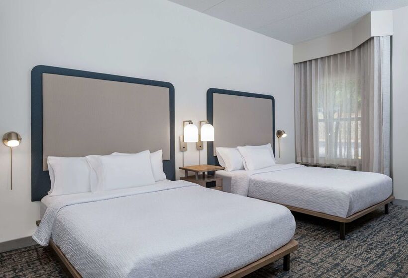 Отель Homewood Suites By Hilton Montgomery