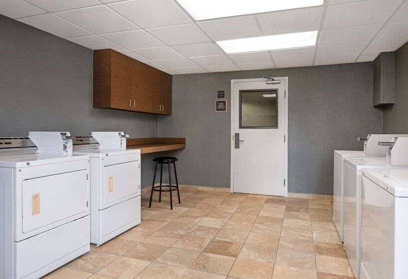 Отель Homewood Suites By Hilton Montgomery