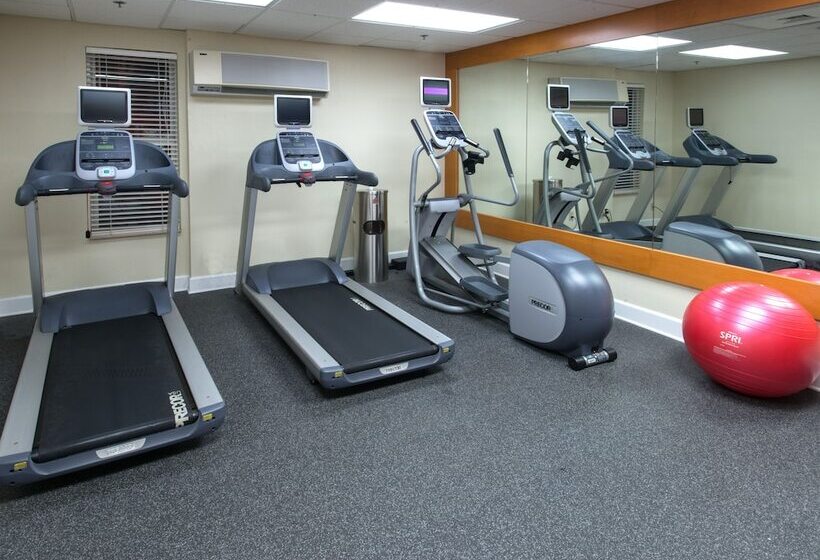 Отель Homewood Suites By Hilton Montgomery