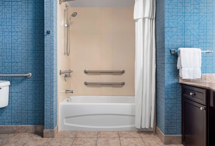 Отель Homewood Suites By Hilton Montgomery