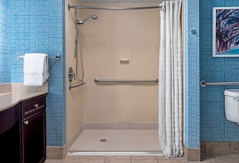 Отель Homewood Suites By Hilton Montgomery