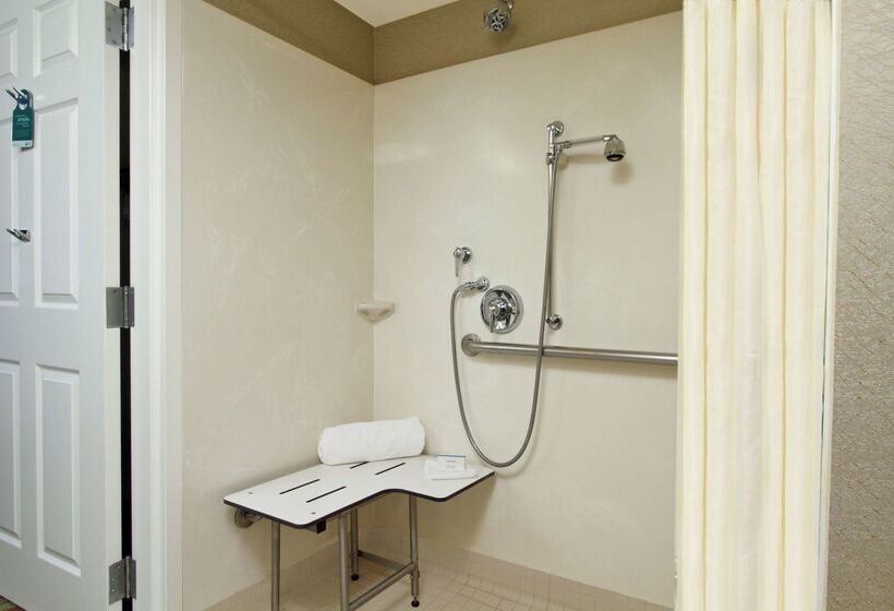 Отель Homewood Suites By Hilton Newark Fremont