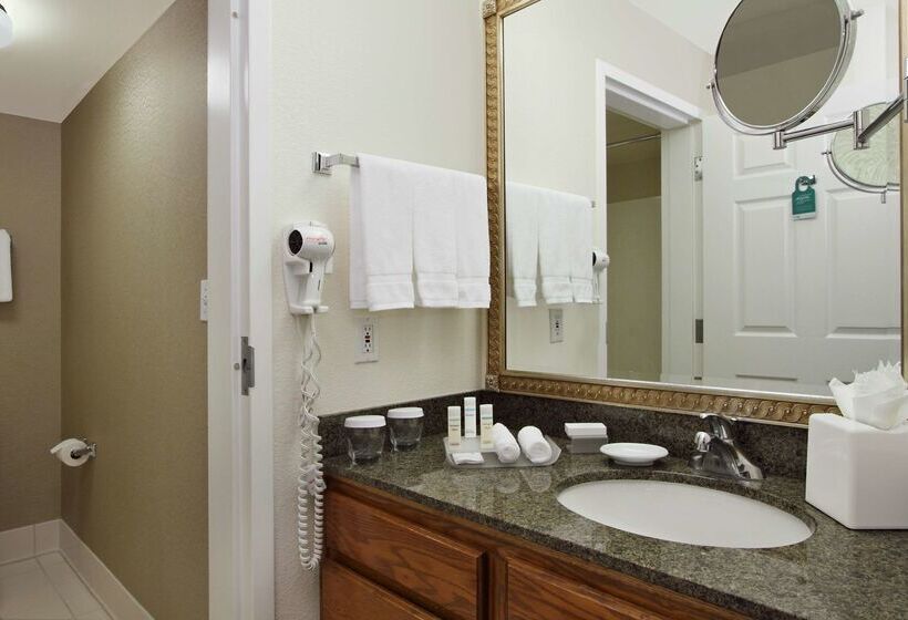 Отель Homewood Suites By Hilton Newark Fremont