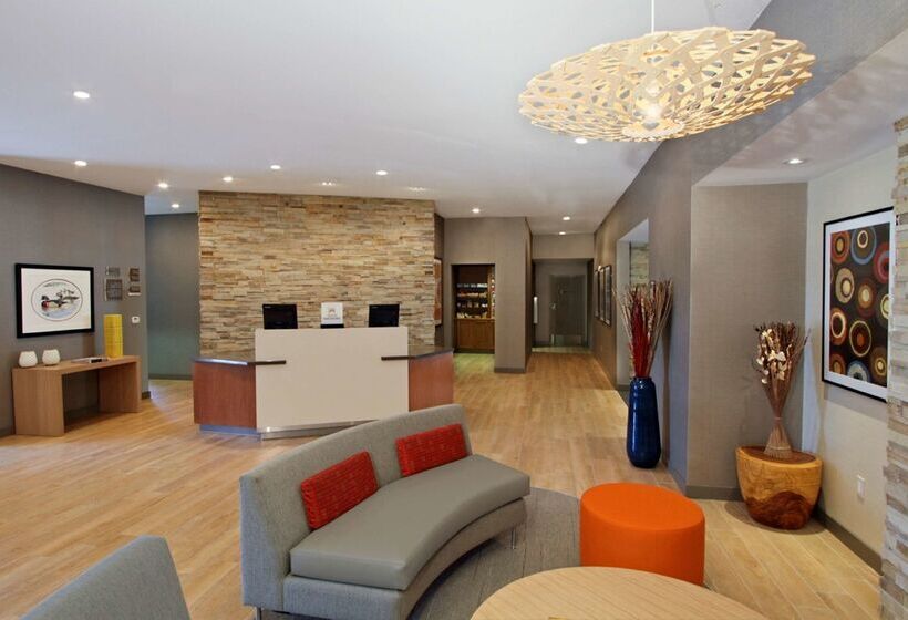 Отель Homewood Suites By Hilton Newark Fremont