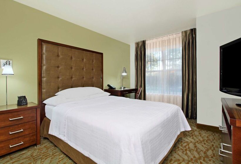 Отель Homewood Suites By Hilton Newark Fremont