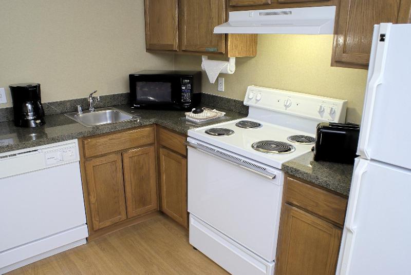 Отель Homewood Suites By Hilton Newark Fremont