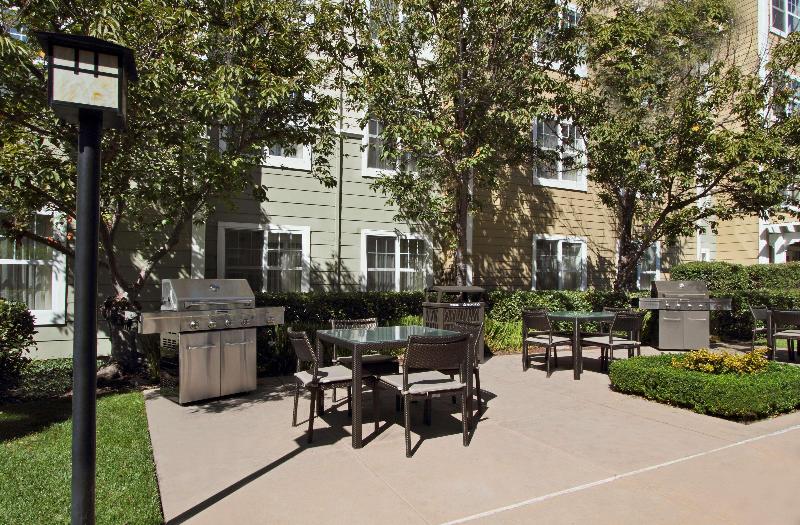 Отель Homewood Suites By Hilton Newark Fremont