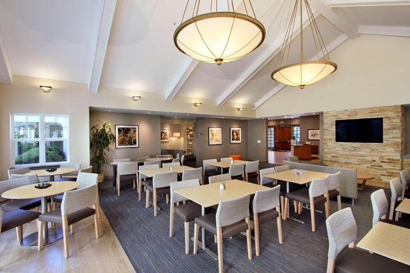 Отель Homewood Suites By Hilton Newark Fremont