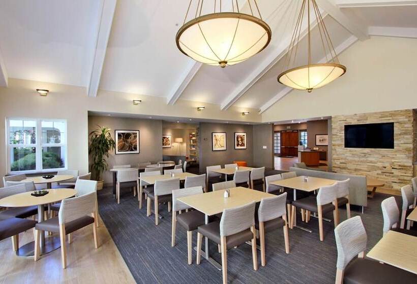 Отель Homewood Suites By Hilton Newark Fremont