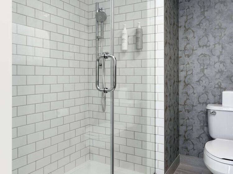 Отель Homewood Suites By Hilton Newark Fremont