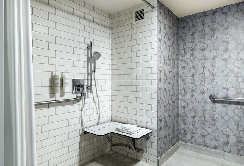 Отель Homewood Suites By Hilton Newark Fremont