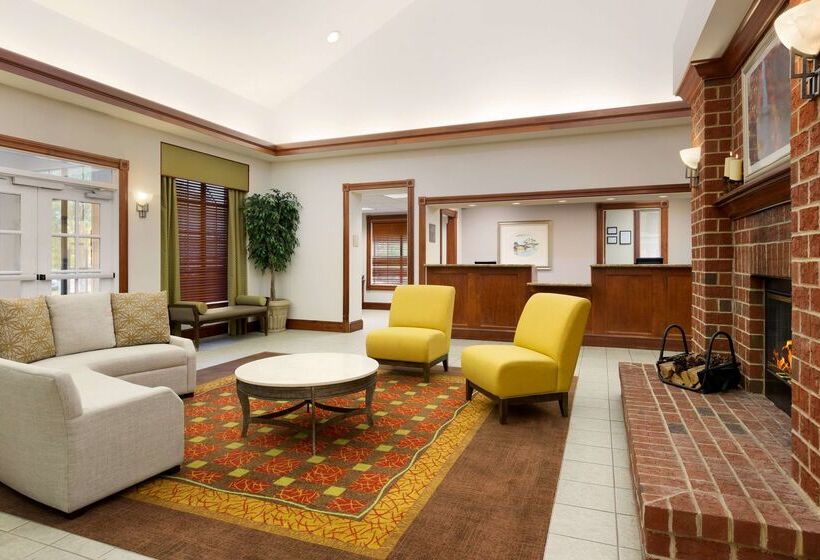 فندق Homewood Suites By Hilton Newarkwilmington South Area