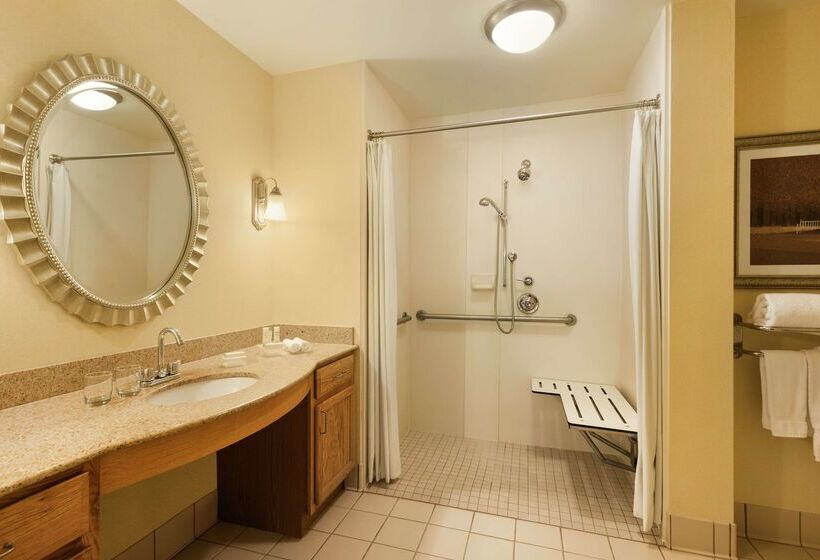 فندق Homewood Suites By Hilton Newarkwilmington South Area