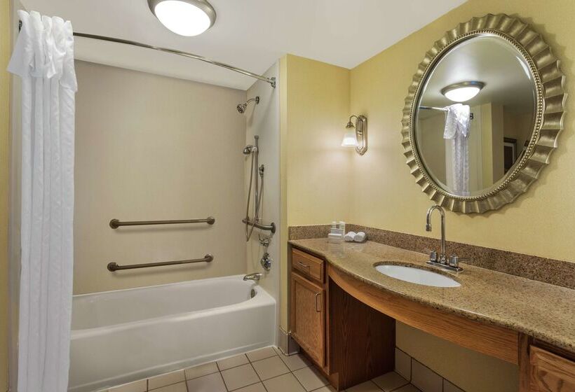 هتل Homewood Suites By Hilton Newarkwilmington South Area