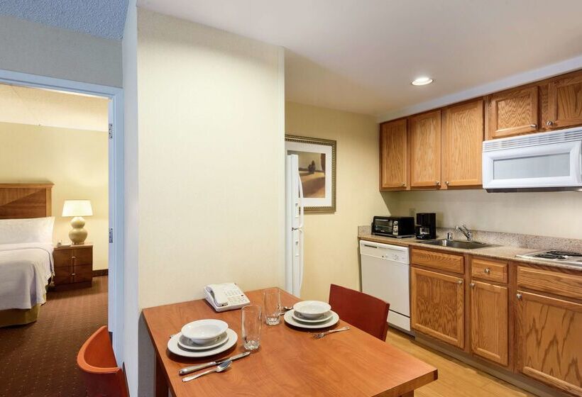 فندق Homewood Suites By Hilton Newarkwilmington South Area